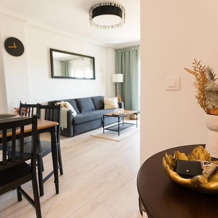 Boho La Mata Vinamar VII公寓 外观 照片