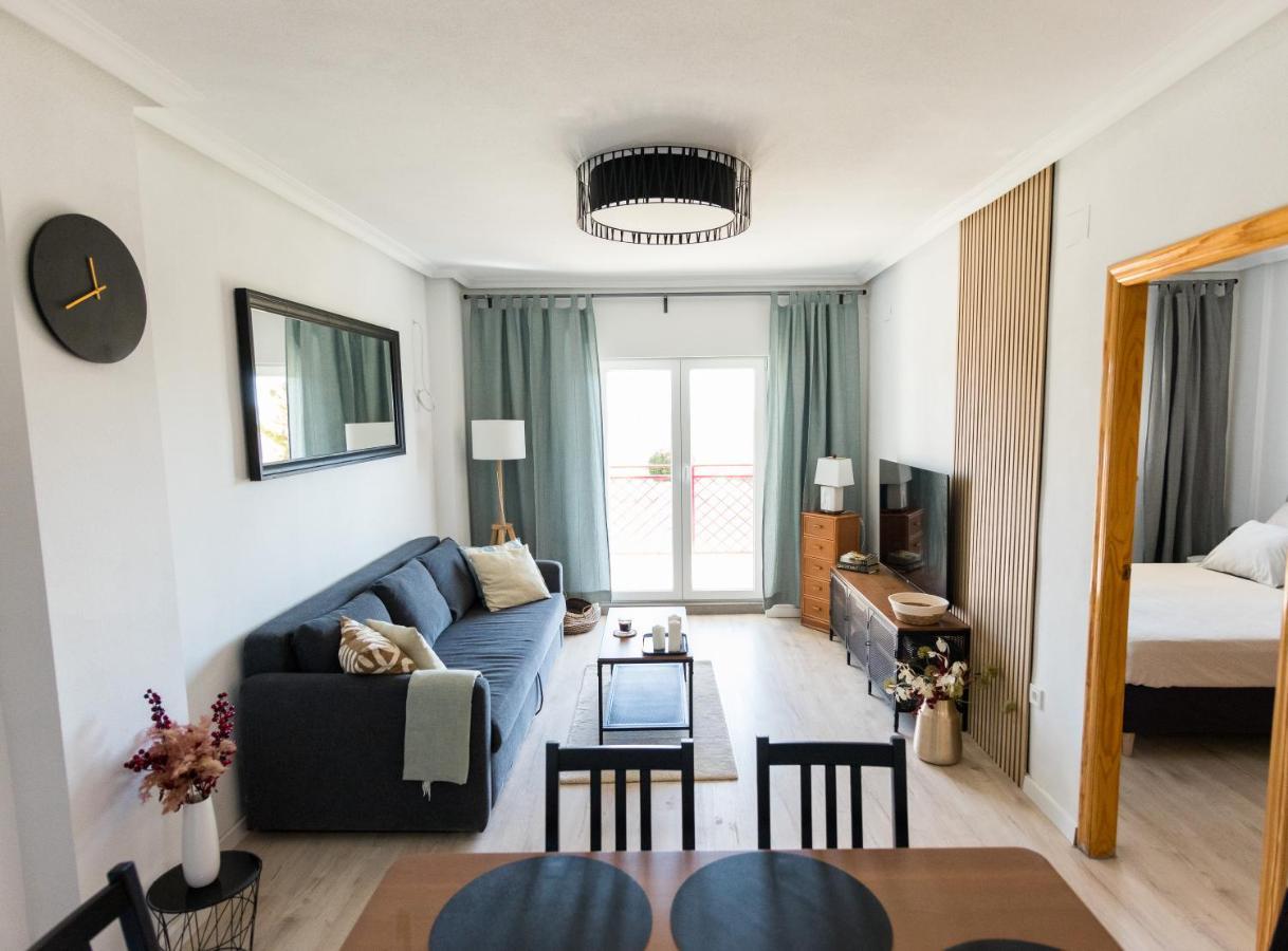 Boho La Mata Vinamar VII公寓 外观 照片