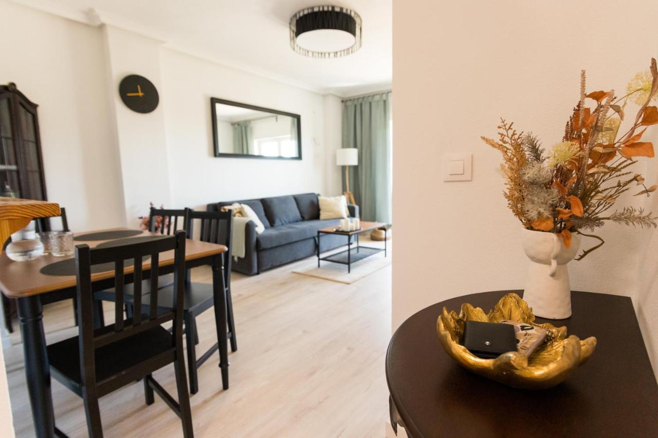 Boho La Mata Vinamar VII公寓 外观 照片