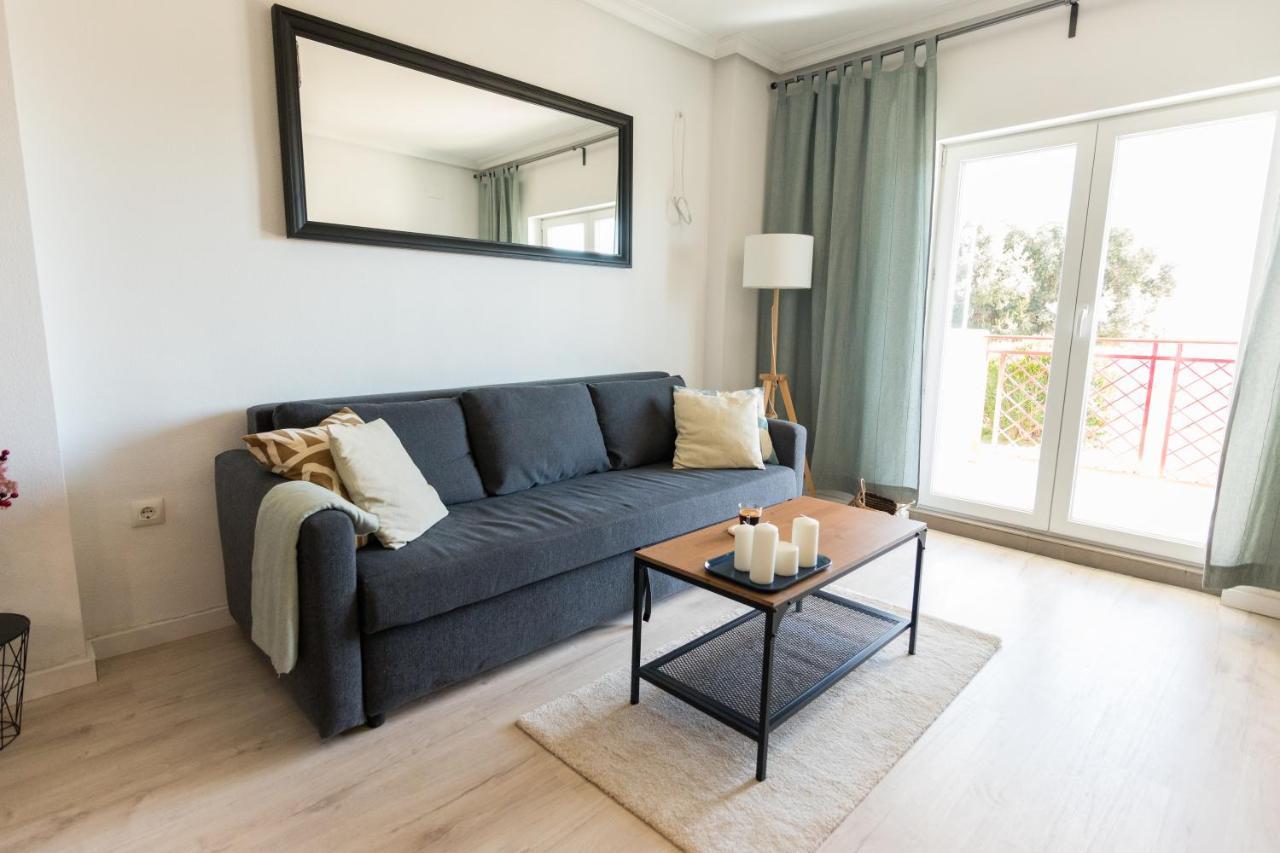 Boho La Mata Vinamar VII公寓 外观 照片