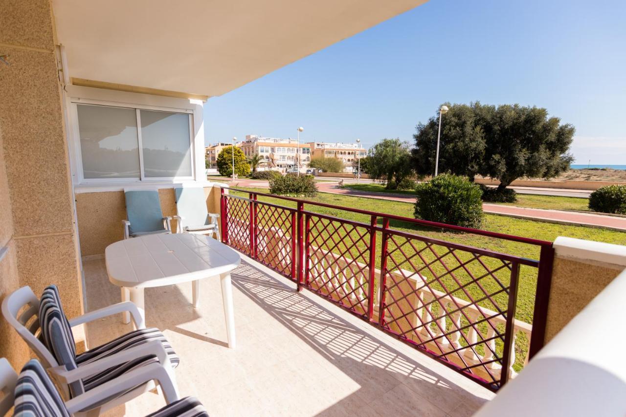 Boho La Mata Vinamar VII公寓 外观 照片